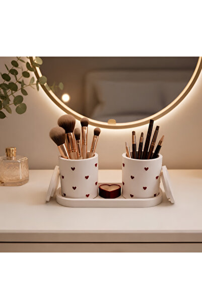 CAZZEX HOME KALPLİ ORGANİZER SETİ