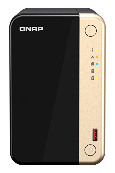 Qnap SERVER DE FIȘIERE TS-264-8G
