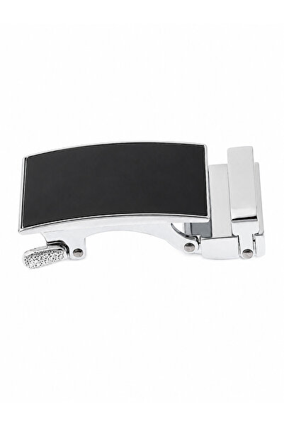 Livize Automatic Belt Buckle 3.5cm Square (Buckle Only)