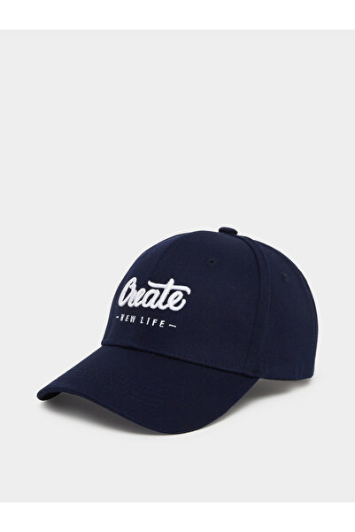 Styli Embroidered Baseball Cap