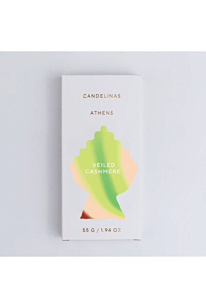 candelinas Premium scented candle, 100% soy wax tablets, paraffin free, Veile...