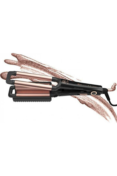 Bellissima My Pro Beach Waves GT20 400 Σίδερο για μπούκλες μαλλιών 16mm 330W ...