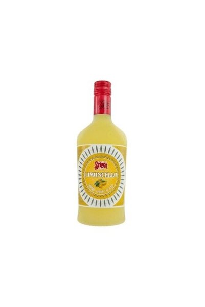 Strega Lichior de Limoncello, 28%, 0.7L