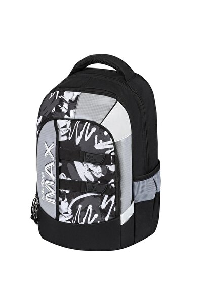 Tiger Family Rucsac Tiger Max Flex, motiv Graffiti, Special Edition, 43x33x23cm