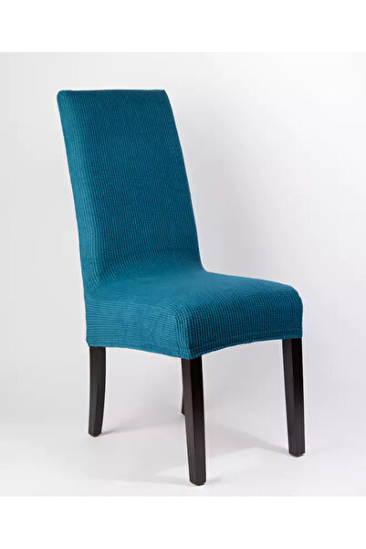 Armonia Style Inside Ελαστικό Κάλυμμα Καρέκλας με Πλάτη Στυλ Αρμονία 123 - Πε...