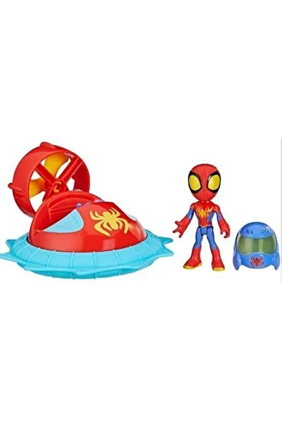 Hasbro Σπάιντι και οι Καταπληκτικοί του Φίλοι: Οι Web-Spinners, ο Σπάιντι με ...