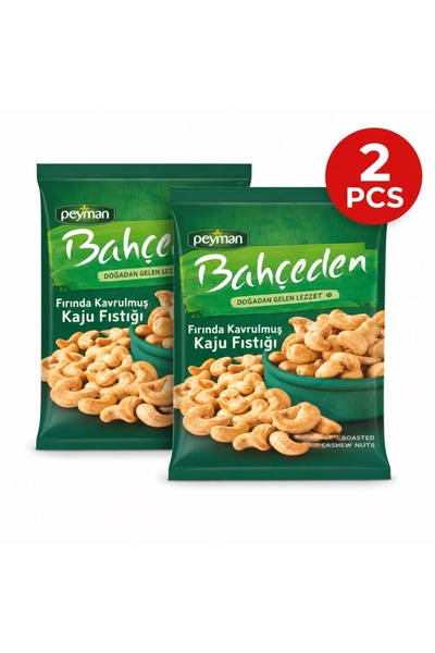 Peyman Caju Prajit Set 2 Buc 55 Gr