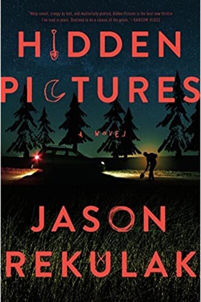 Kingdom of Books Hidden Pictures