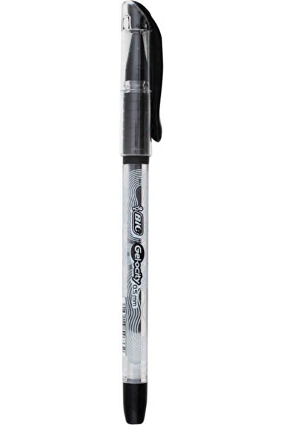 Bic Gelocity Stic Μαύρο Στυλό (CEL1010266)