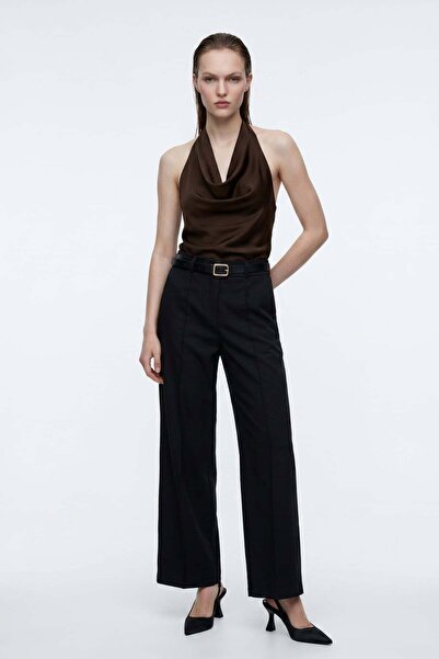 HAKKE PANTALONE OD TKANINE SA USKIM KAMICOM