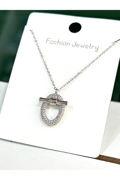 Homies Steel Necklace Gift Box Hm34Ctrkly10