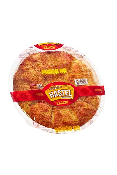 Hastel Kadayif Lux Turcesc 400 Gr