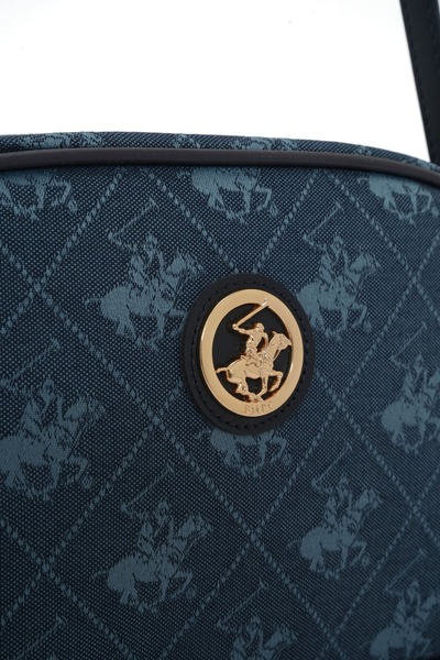 Beverly Hills Polo Club Women's Crossbody Bag 05Bhpc3008