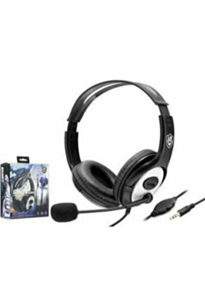 Other KR Audio KR-GM706 Ακουστικά Gaming Πάνω από το Αυτί με Σύνδεση 3.5mm