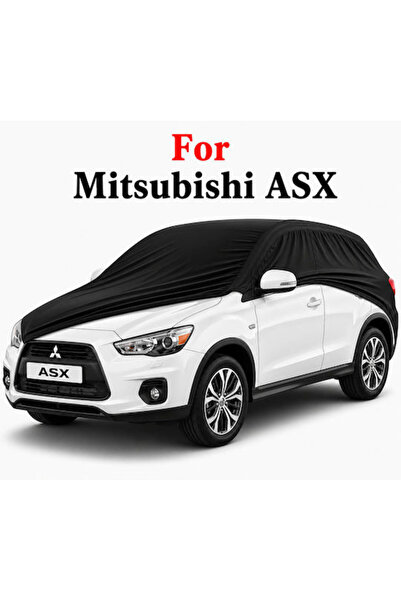 ADALYA Κάλυμμα Αυτοκινήτου Mitsubishi Asx Κωδικός: 35213465465