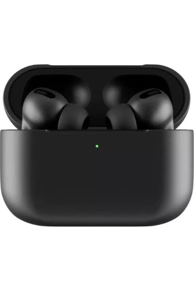 OEM Inpods 300 Ενδοωτικά Ακουστικά Bluetooth Handsfree με Θήκη Φόρτισης Μαύρα