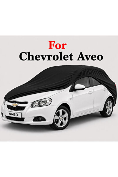 ADALYA Κάλυμμα Αυτοκινήτου Chevrolet Aveo Κωδικός: 64534354534