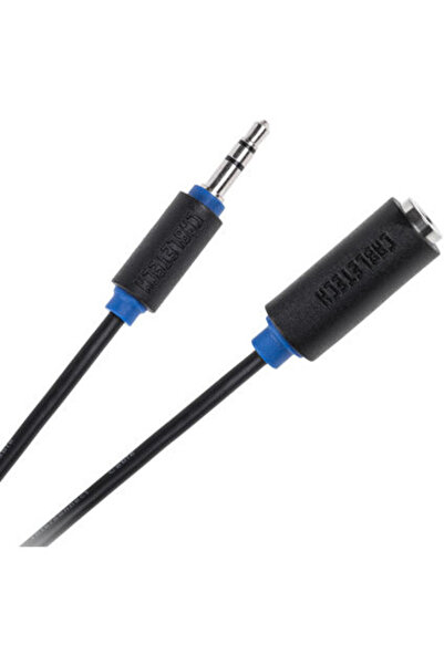 Cabletech ΚΑΛΩΔΙΟ 3.5 ΑΡΣΕΝΙΚΟ - ΘΗΛΥΚΟ ΣΤΑΝΤΑΡΝΤ 10Μ