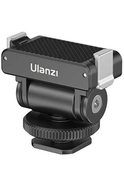 ulanzi Adaptor Suport CA22 Montură Cold Shoe pentru DJI Action 4/3 C071GBB1