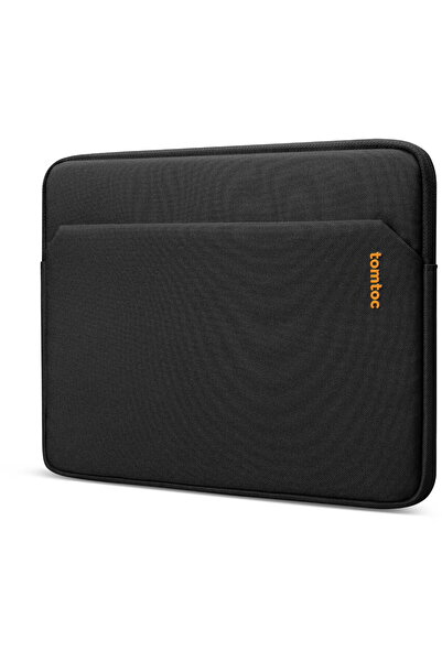 Tomtoc Husa Tabeta 12.9″ - Husă pentru tabletă (B18B1D1) - Negru