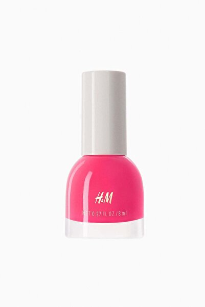 H&M طلاء الأظافر