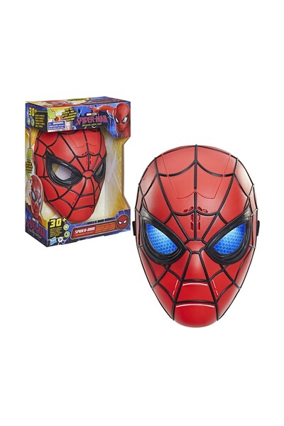 Hasbro Marvel Spider-Man Mască Luminoasă de Zi Nouă (G2448)