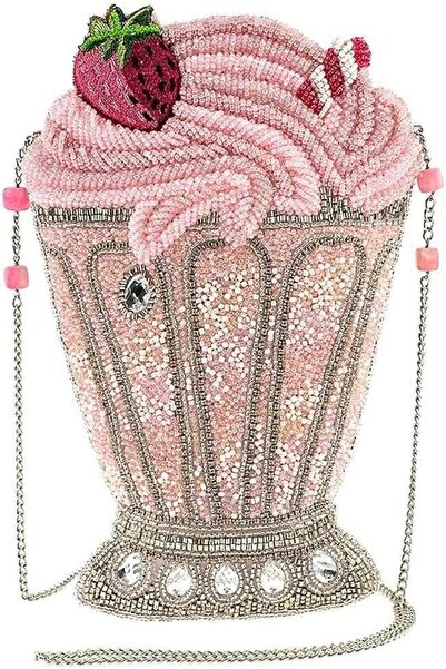 Mary Frances Small Handbag for Women in Multi-color