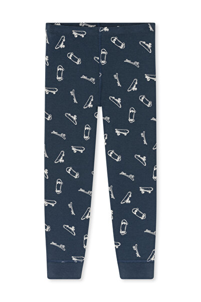 Schiesser Lange Unterhose 955 Multi