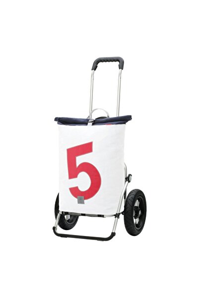 Andersen Shopper Royal Shopper 360 °   Einkaufswagen 60 cm