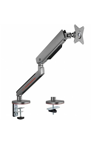 SERIOUX SRXA-MM54-C012GR Monitor Arm, Gray