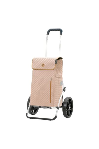 Andersen Shopper Royal Shopper Lissa Einkaufstrolley 58 cm