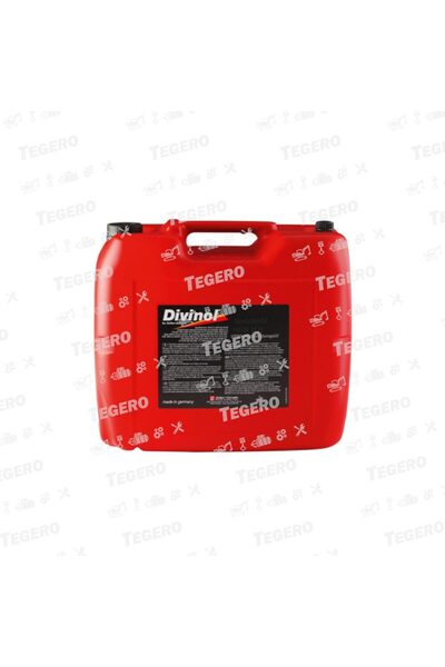 Divinol Spezialol HGB V-R 10W30 UTTO Λάδι Μετάδοσης 20L Δοχείο