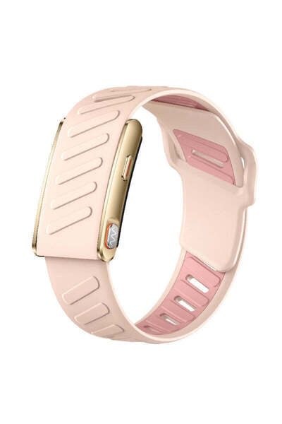 PopZa Multi-Function Smart Fitness Band for a Better Lifestyle