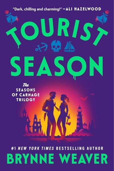 Ingram Tourist Season