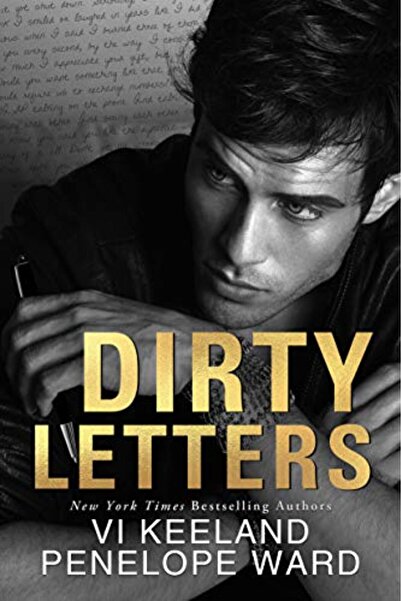 Montlake Romance Dirty Letters