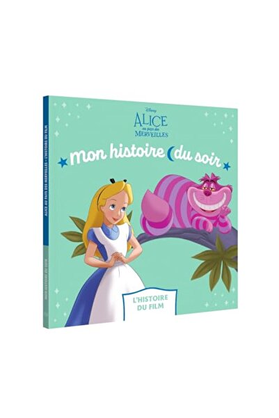 Disney Press Alice Au Pays Des Merveilles