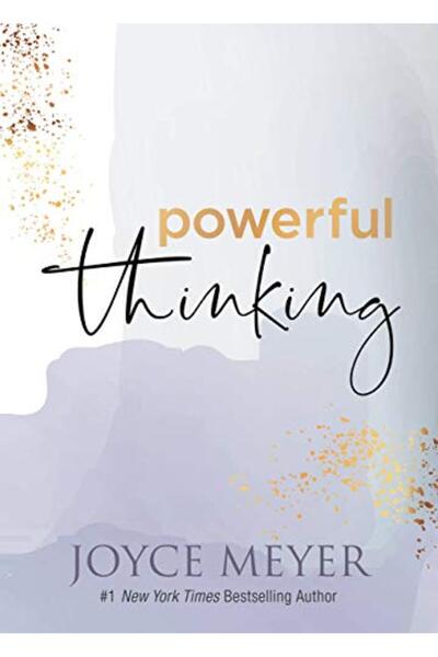 Hachette Powerful Thinking
