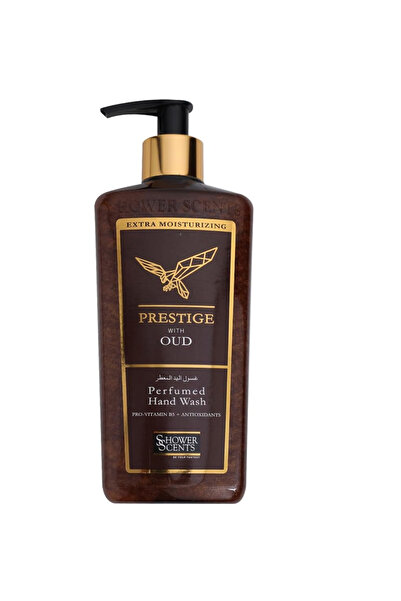 Shower Scents Prestige Extra Moisturizing Perfumed Hand Wash with Pro -Vitami...