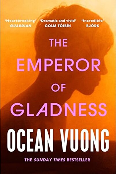 Vintage The Emperor of Gladness
