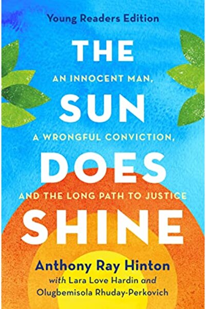Square Fish The Sun Does Shine Young Readers Edition)