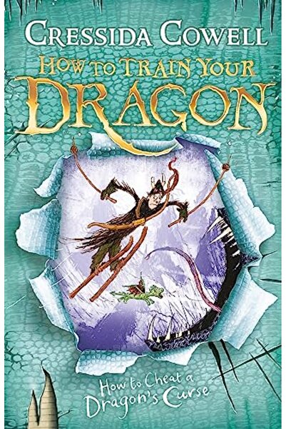 Hodder Children's Books How To Cheat A Dragons Curse Hiccup)