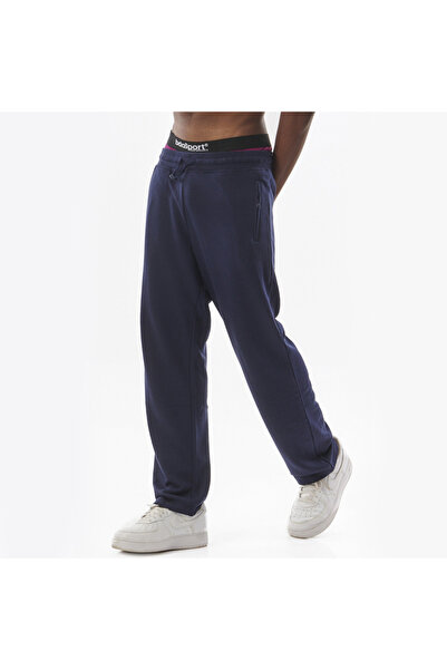 Body Action Ανδρικά Βασικά Παντελόνια Φόρμας 023325-04