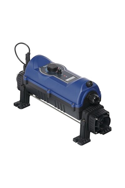 Fintech Elecro Flowline 2 Elektrikli Isıtıcı 18 kW (Trifaz)