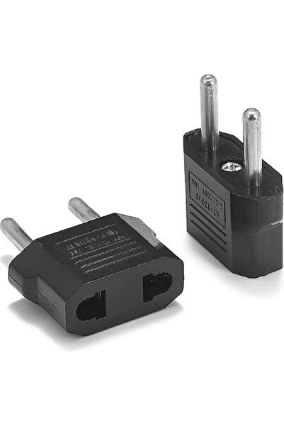 POWERTECH Αντάπτορας πρίζας από ΗΠΑ σε Ελλάδα Κωδικός: CAB-P023