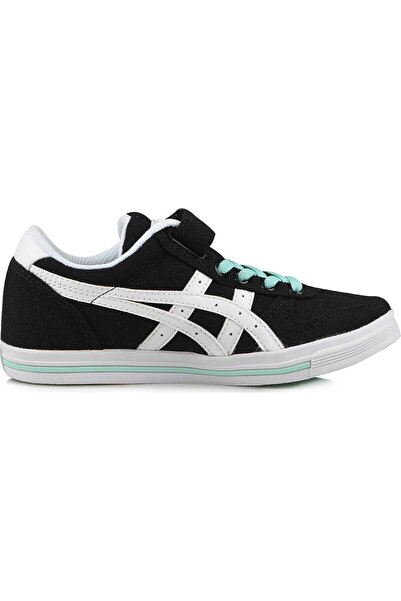 Asics Αθλητικά παπούτσια Onitsuka Tiger Aaron PS BLACK (C6B7N 9001)