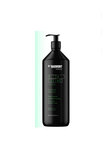 X Pro Harmony B-Tox Caviar Hair Shampoo Kepeklenme Karşıtı Saç Bakım Şampuanı...