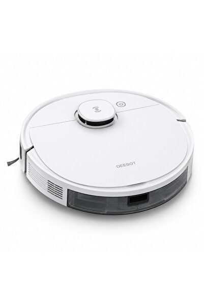 DEEBOT Ecovacs N8 Akıllı Robot Süpürge ve Paspas