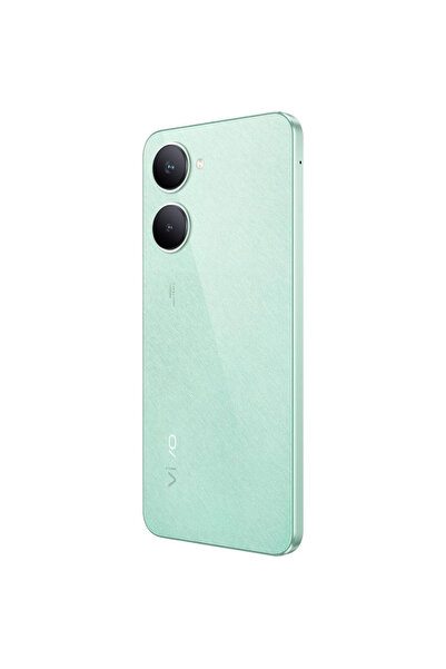 vivo Y03 V2332 ثنائي الشريحة 4 جيجابايت رام 128 جيجابايت - أخضر جيم