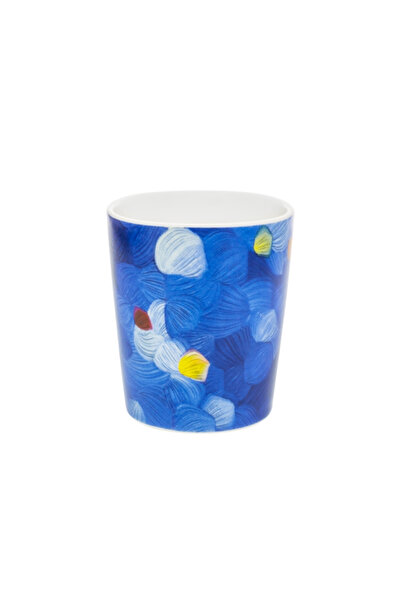Pylones Espresso / Coffee Cup - Tazzina - Blue Palette