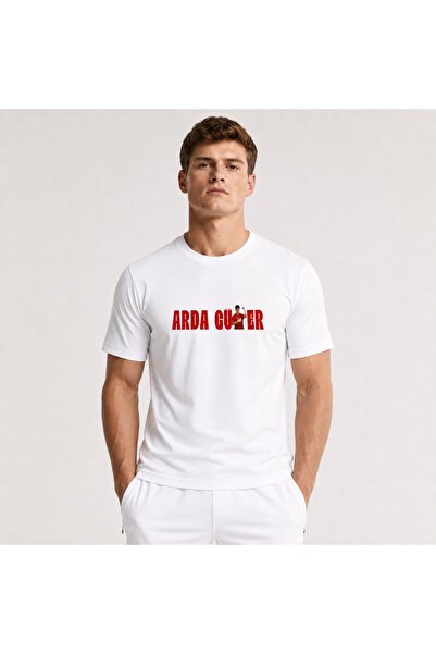 Türkiye Milli Takım Arda Güler T-Shirt
